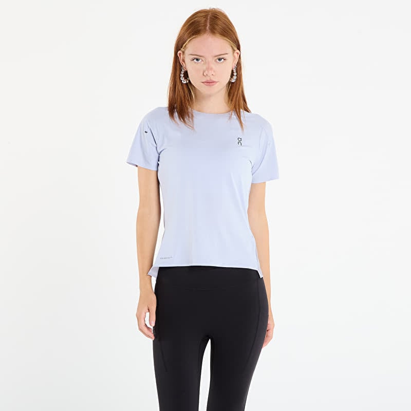 Marškinėliai On Performance Tee Blue