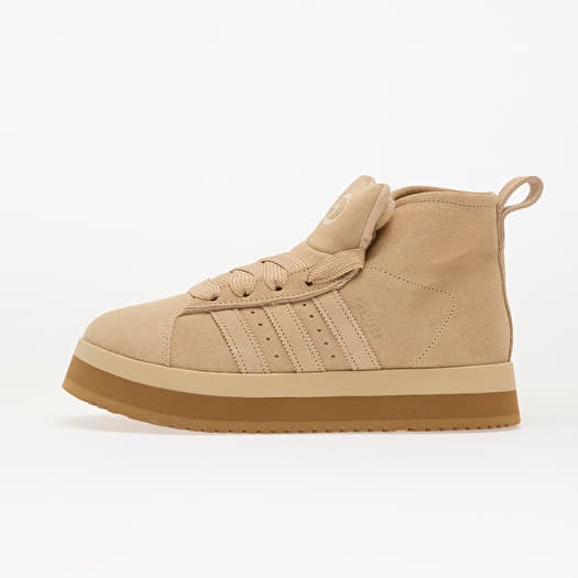 adidas Campus 00s Wtr Md W Magic Beige/ Magic Beige/ Gum4