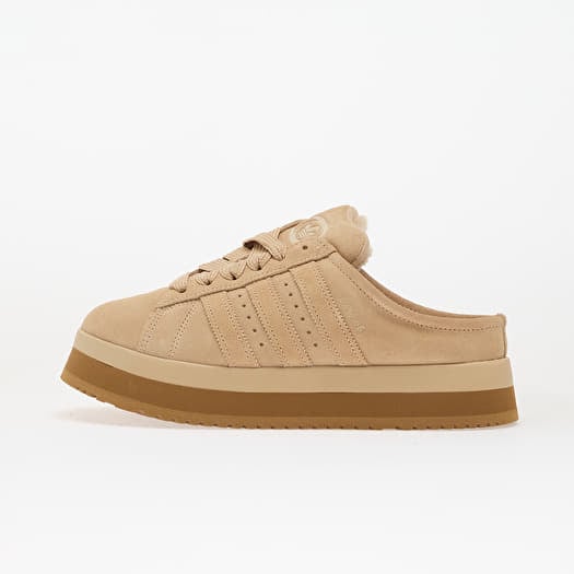 adidas Campus 00s Wtr Lo W Magic Beige/ Magic Beige/ Gum4