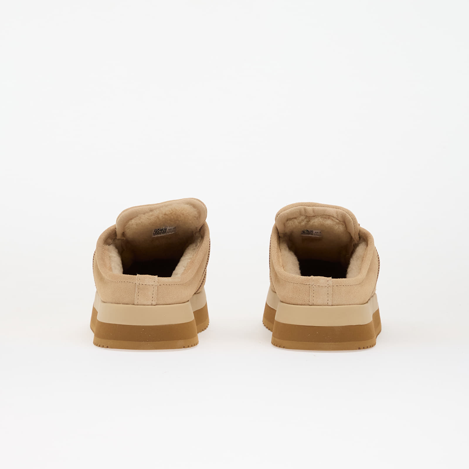 Women's sneakers and shoes adidas Campus 00s Wtr Lo W Magic Beige/ Magic Beige/ Gum4