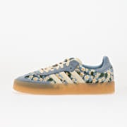 adidas Sambae W Crew White/ Tactile Blue/ Gold Metallic