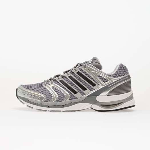 adidas Adistar Control 5 Grey Three/ Core Black/ Silver Metallic