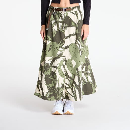 Suknja Nike ACG "Smith Summit" Women's Skirt Lt Khaki/ Cargo Khaki/ Summit White
