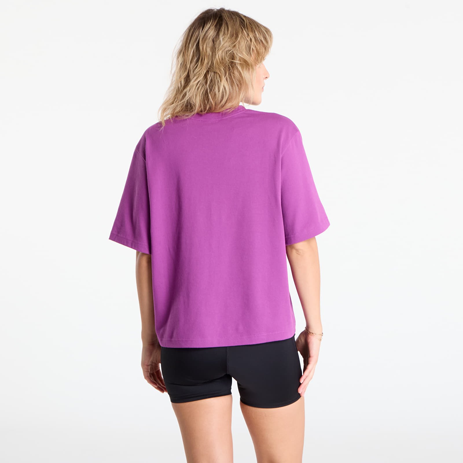 T-Shirts Frau Nike ACG Women's Graphic T-Shirt Bold Berry