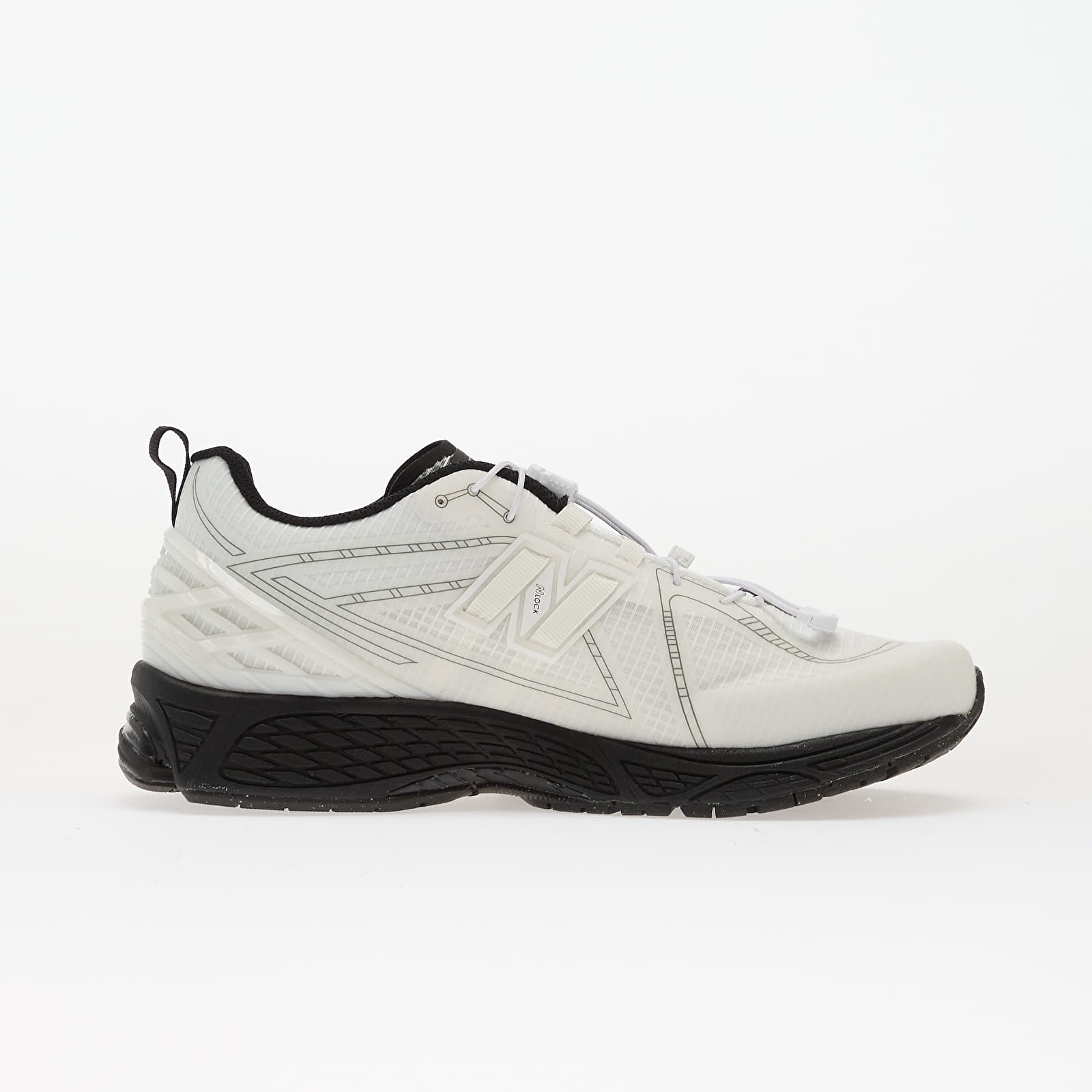Muške tenisice New Balance 1906 White
