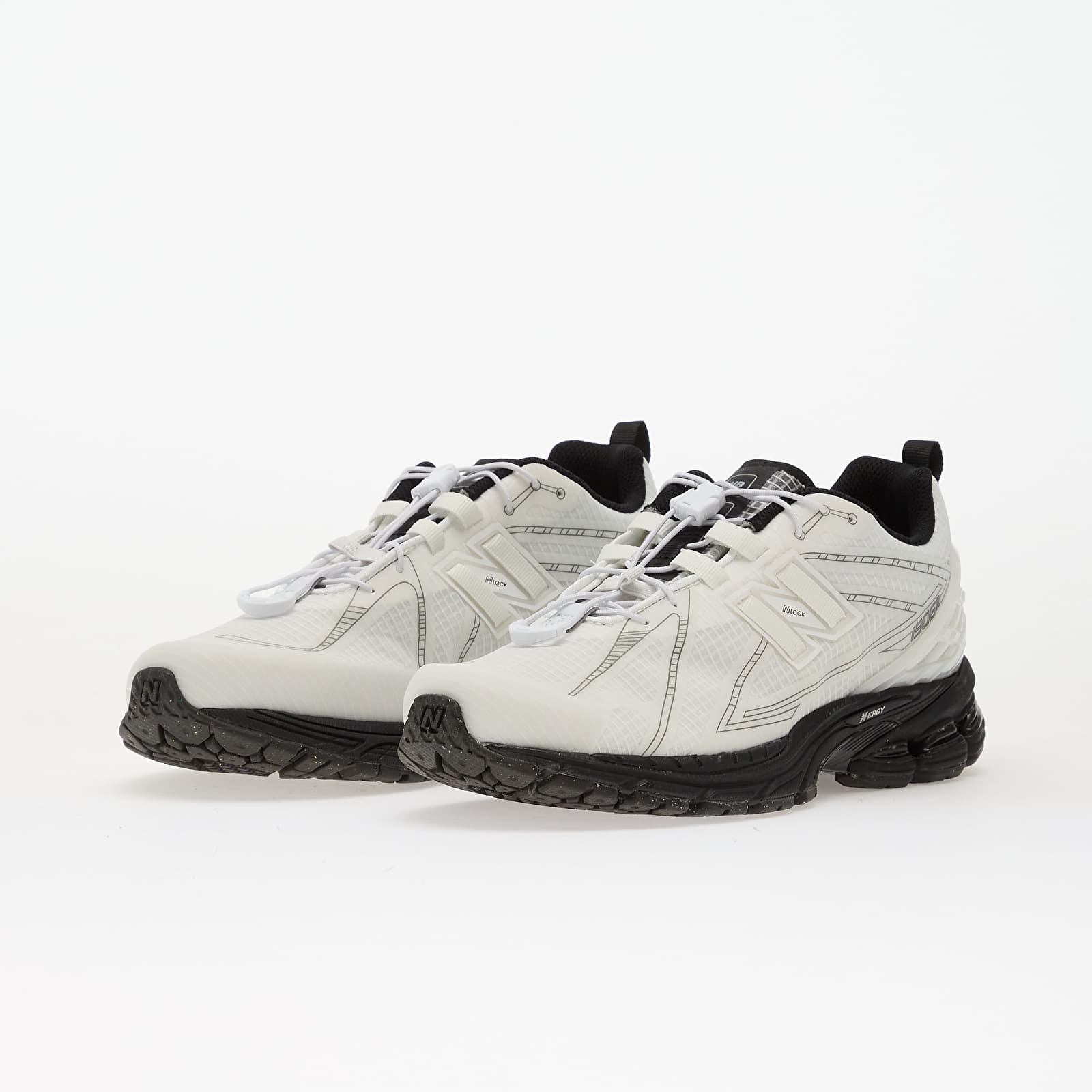 Muške tenisice New Balance 1906 White
