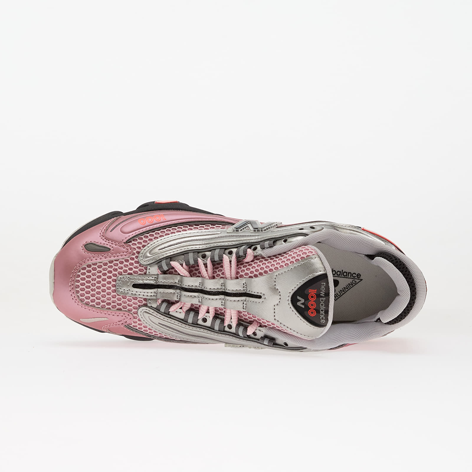 Muške tenisice New Balance 1000 Pink Taffy