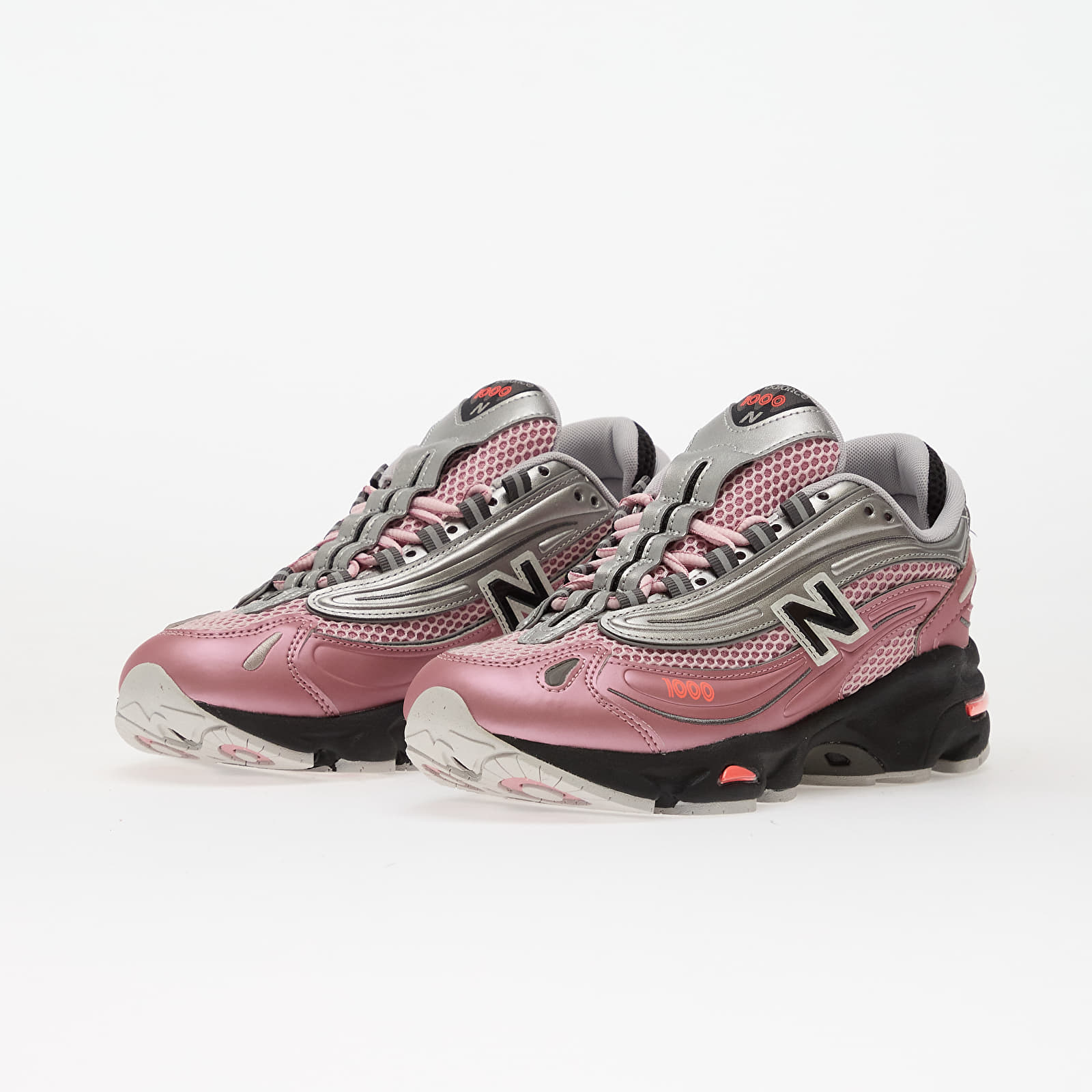 Muške tenisice New Balance 1000 Pink Taffy