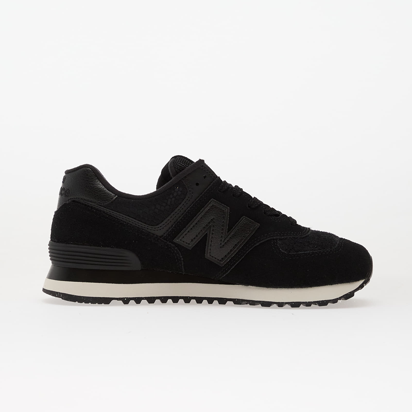 Ženske tenisice New Balance 574 Black
