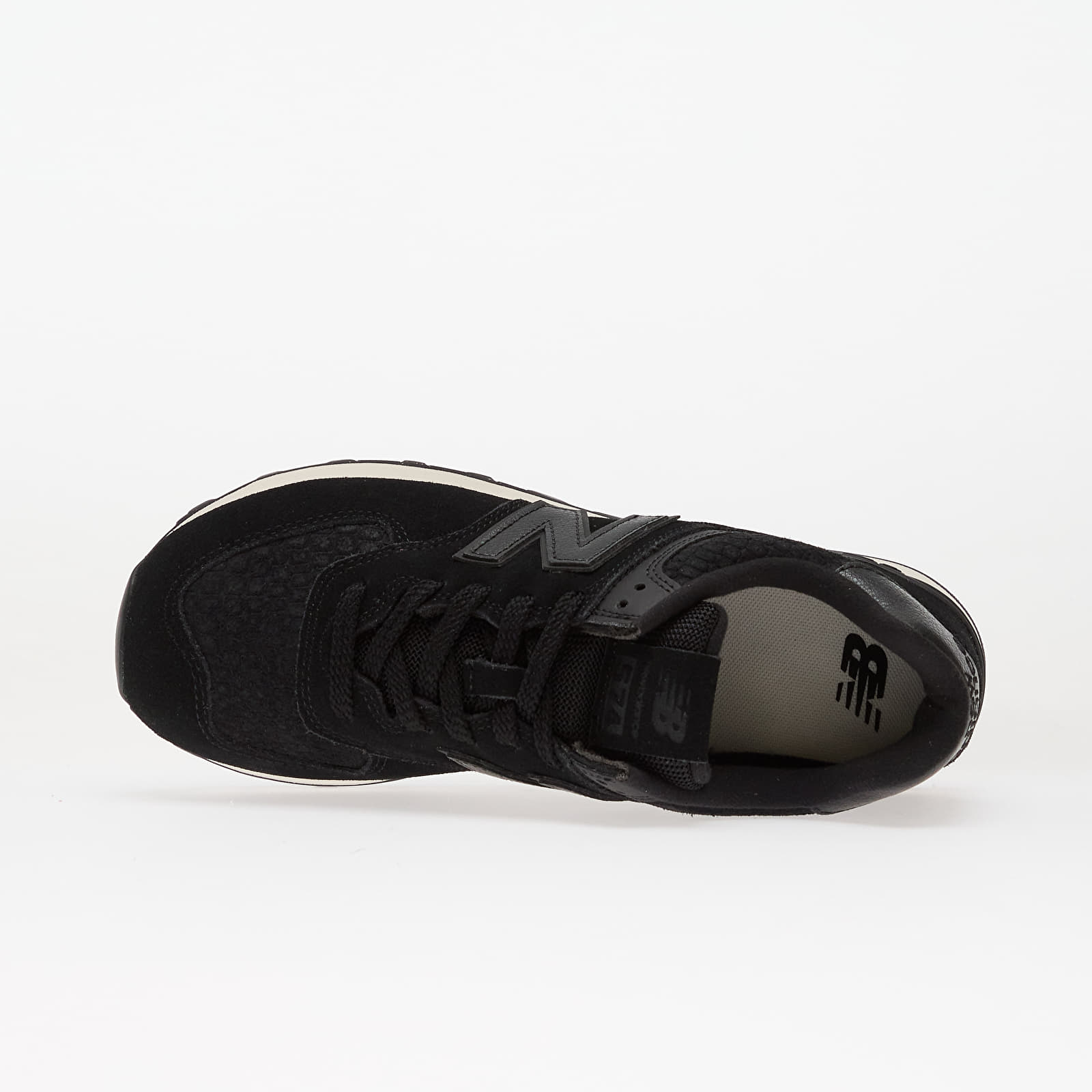 Ženske tenisice New Balance 574 Black