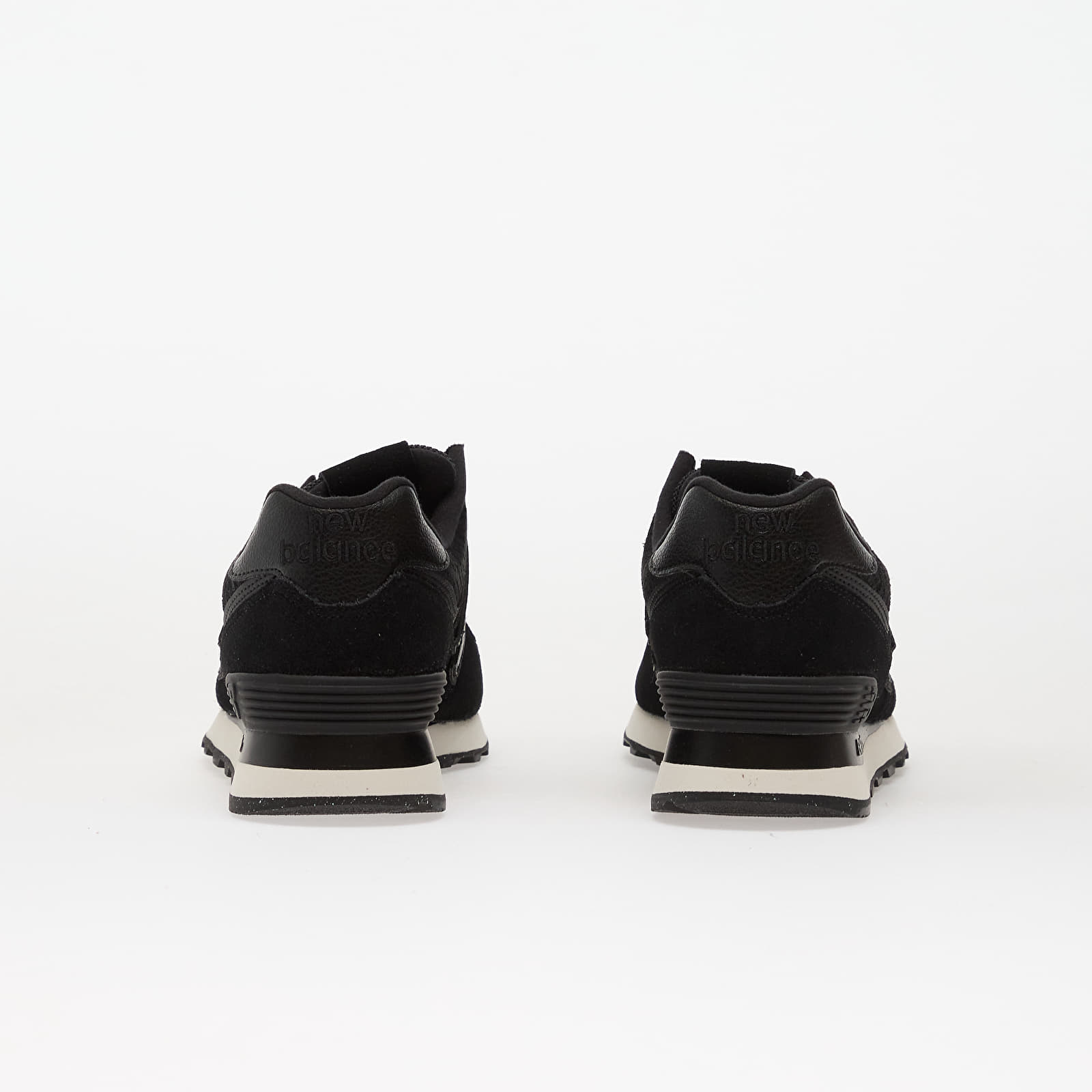 Ženske tenisice New Balance 574 Black