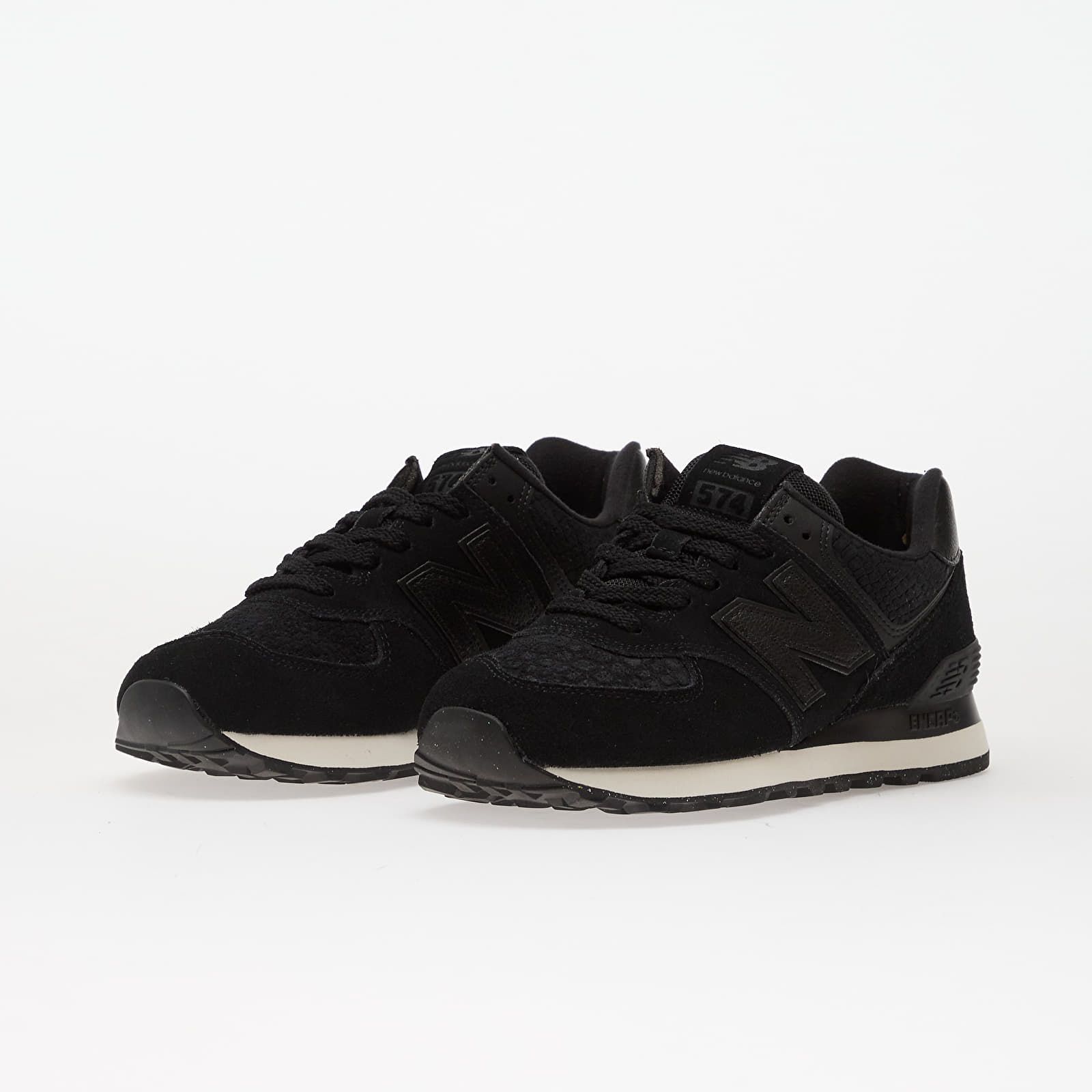 Ženske tenisice New Balance 574 Black