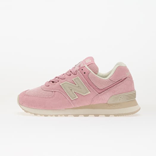 New Balance 574 Rose Sugar
