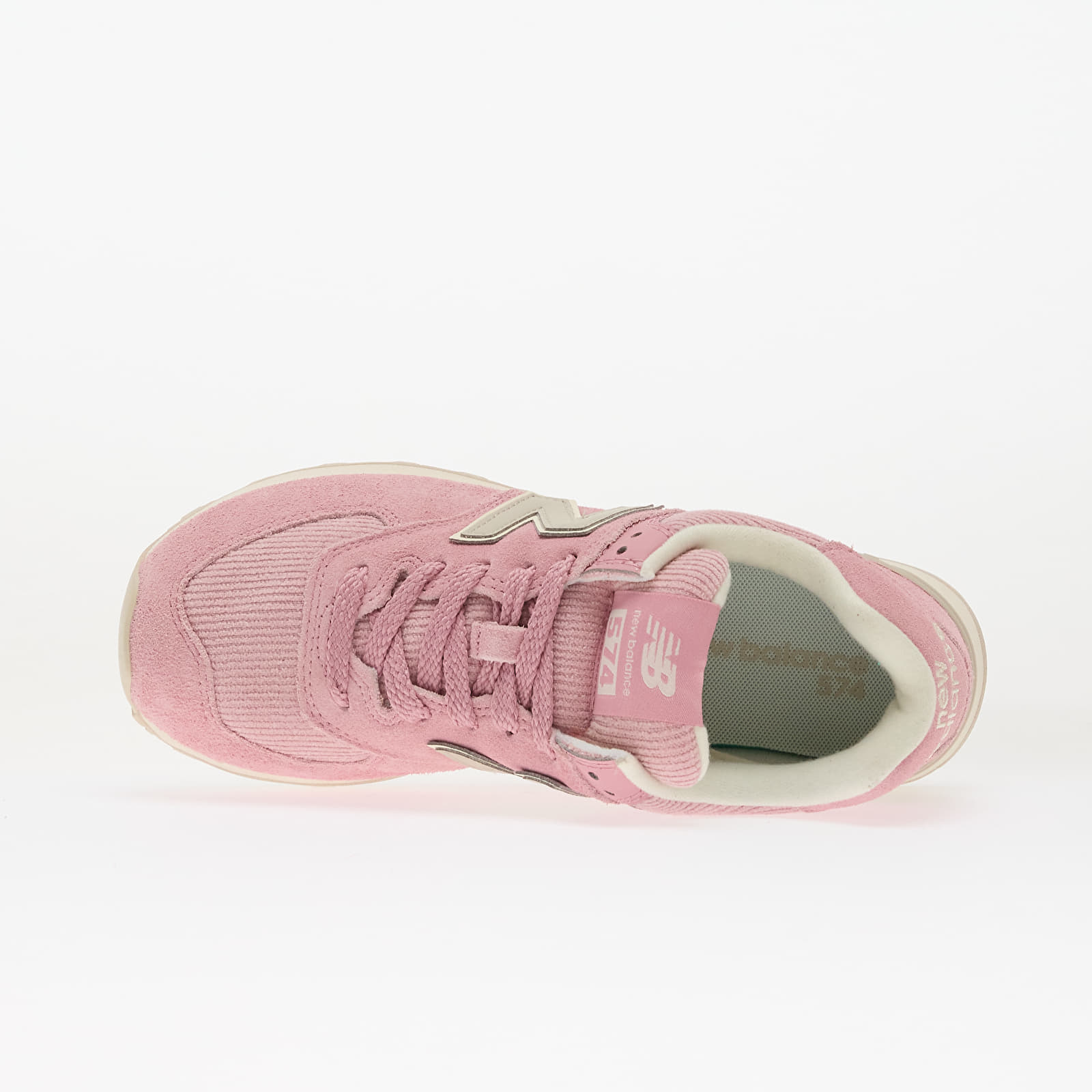 Ženske tenisice New Balance 574 Rose Sugar