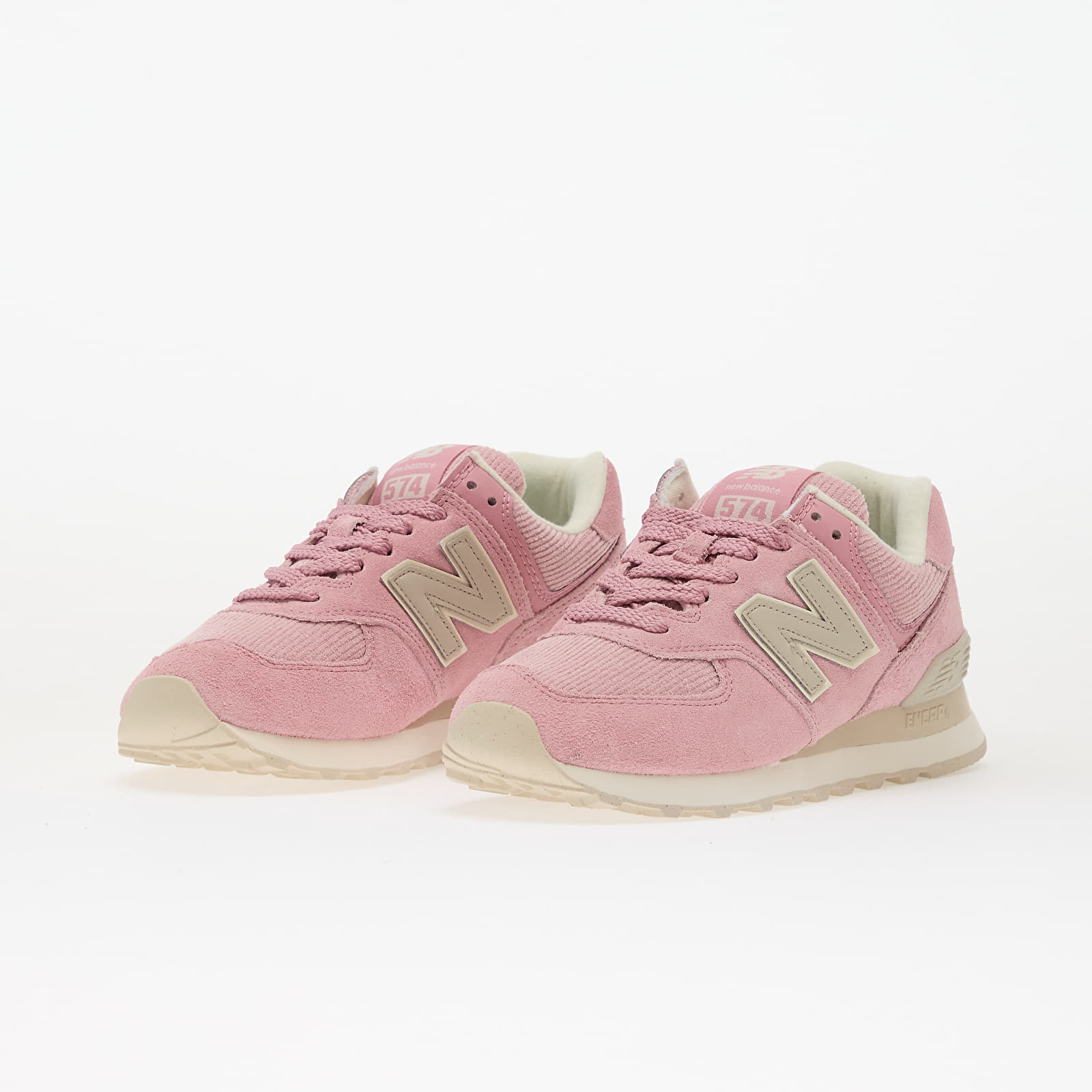 Ženske tenisice New Balance 574 Rose Sugar