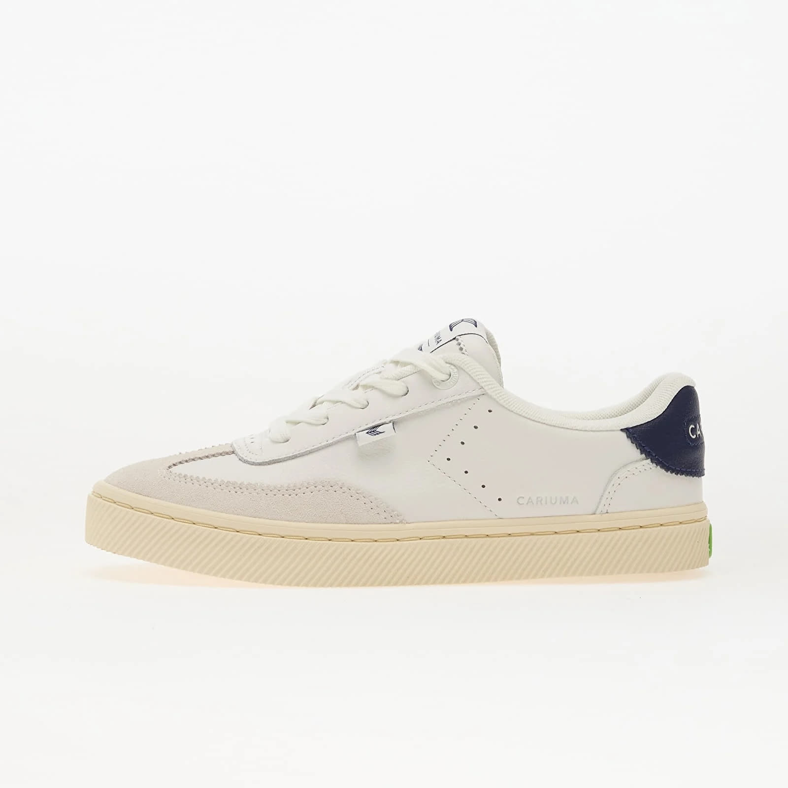 Чоловіче взуття Cariuma M Toca White/ Smoe White