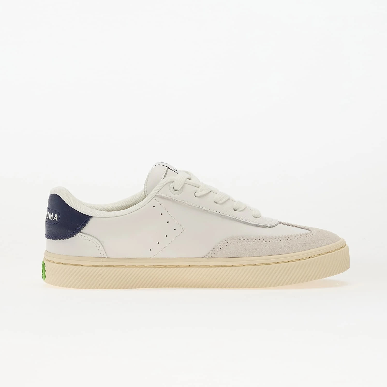 Чоловіче взуття Cariuma M Toca White/ Smoe White