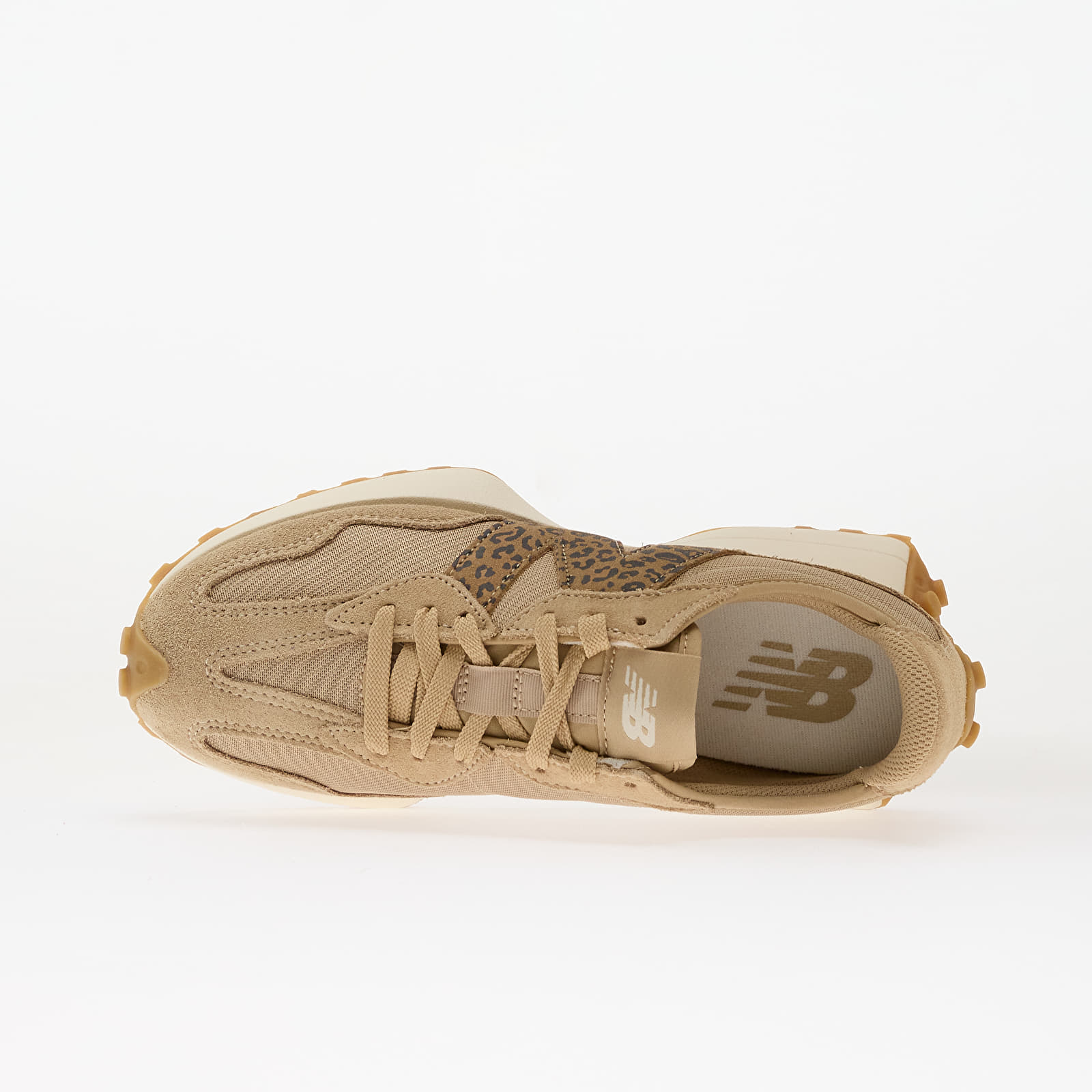 Ženske tenisice New Balance 327 Incense