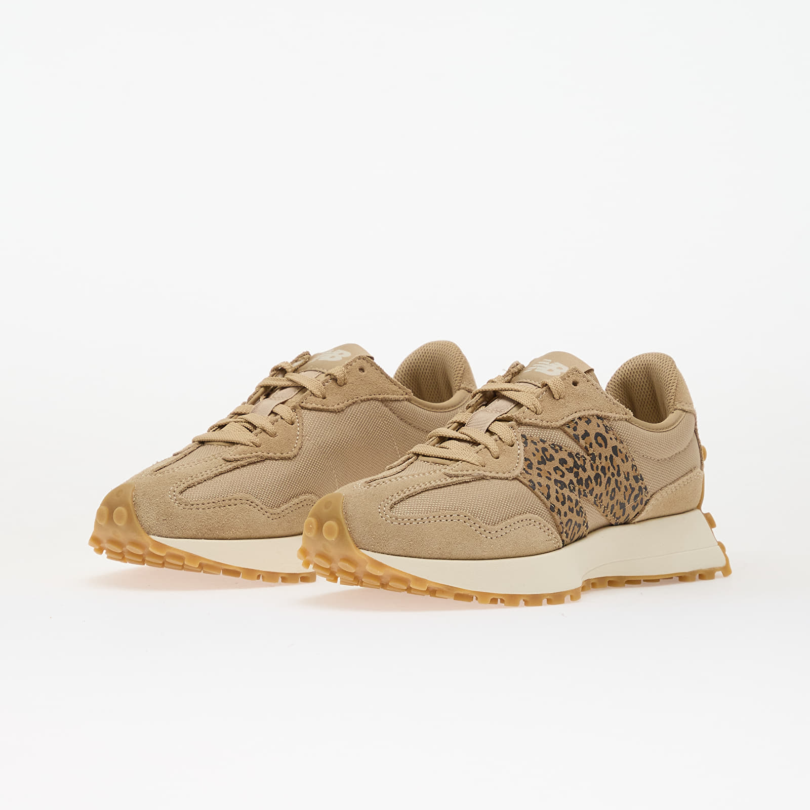 Ženske tenisice New Balance 327 Incense
