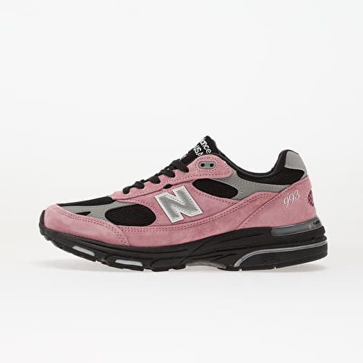New Balance 993 Made in USA Pink