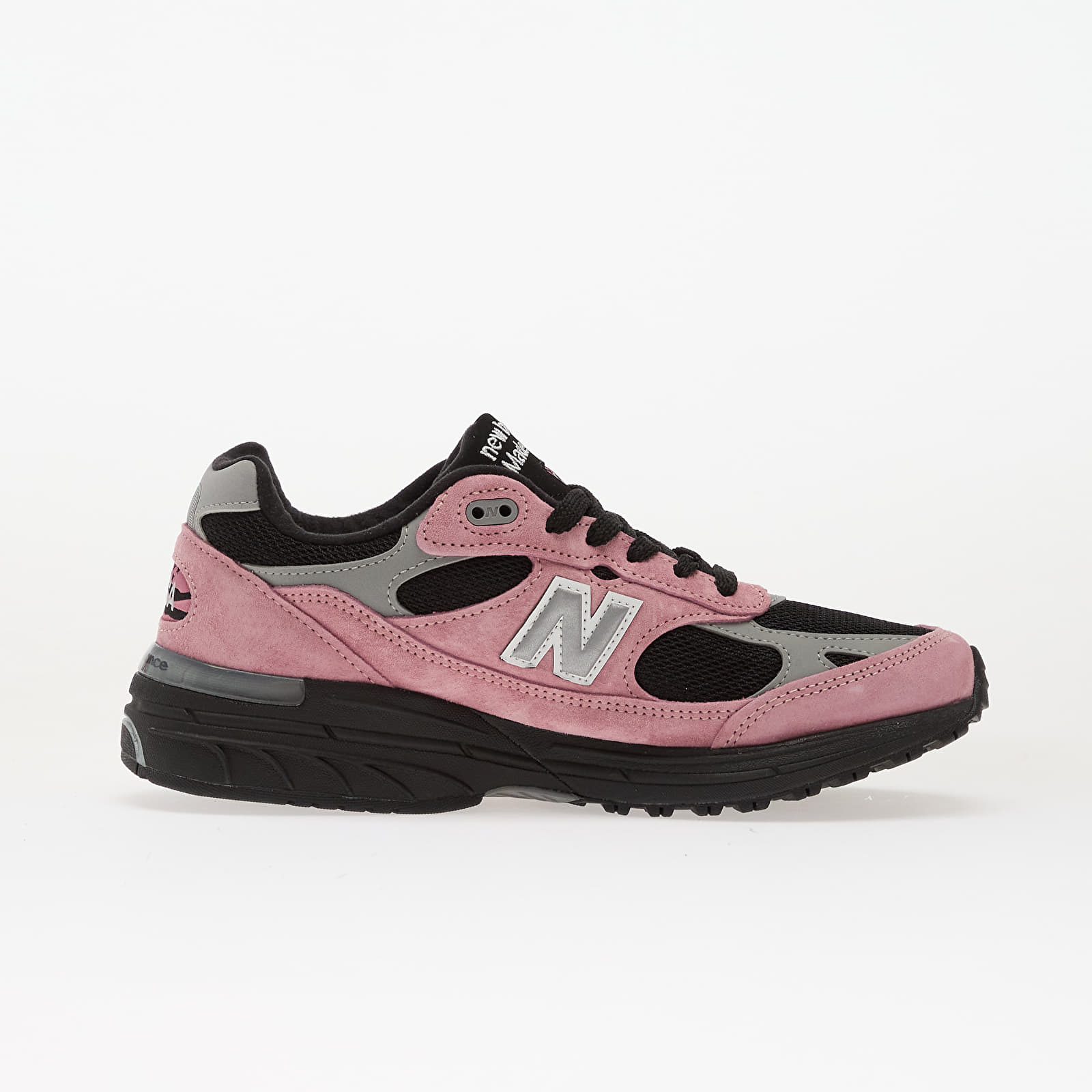 Мужская обувь New Balance 993 Made in USA Pink