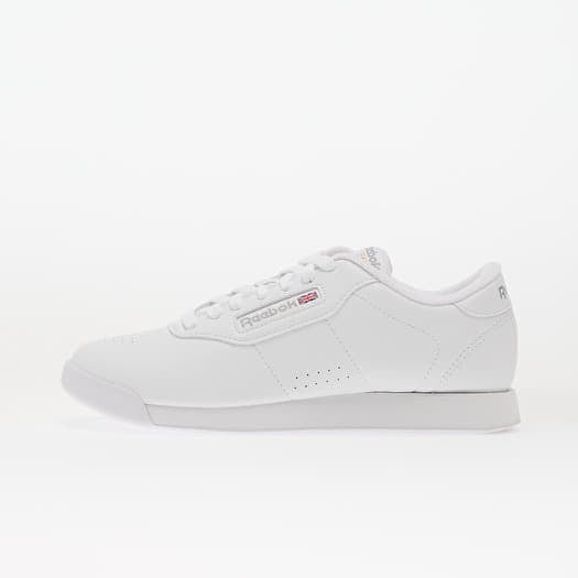 Reebok Princess Us_White