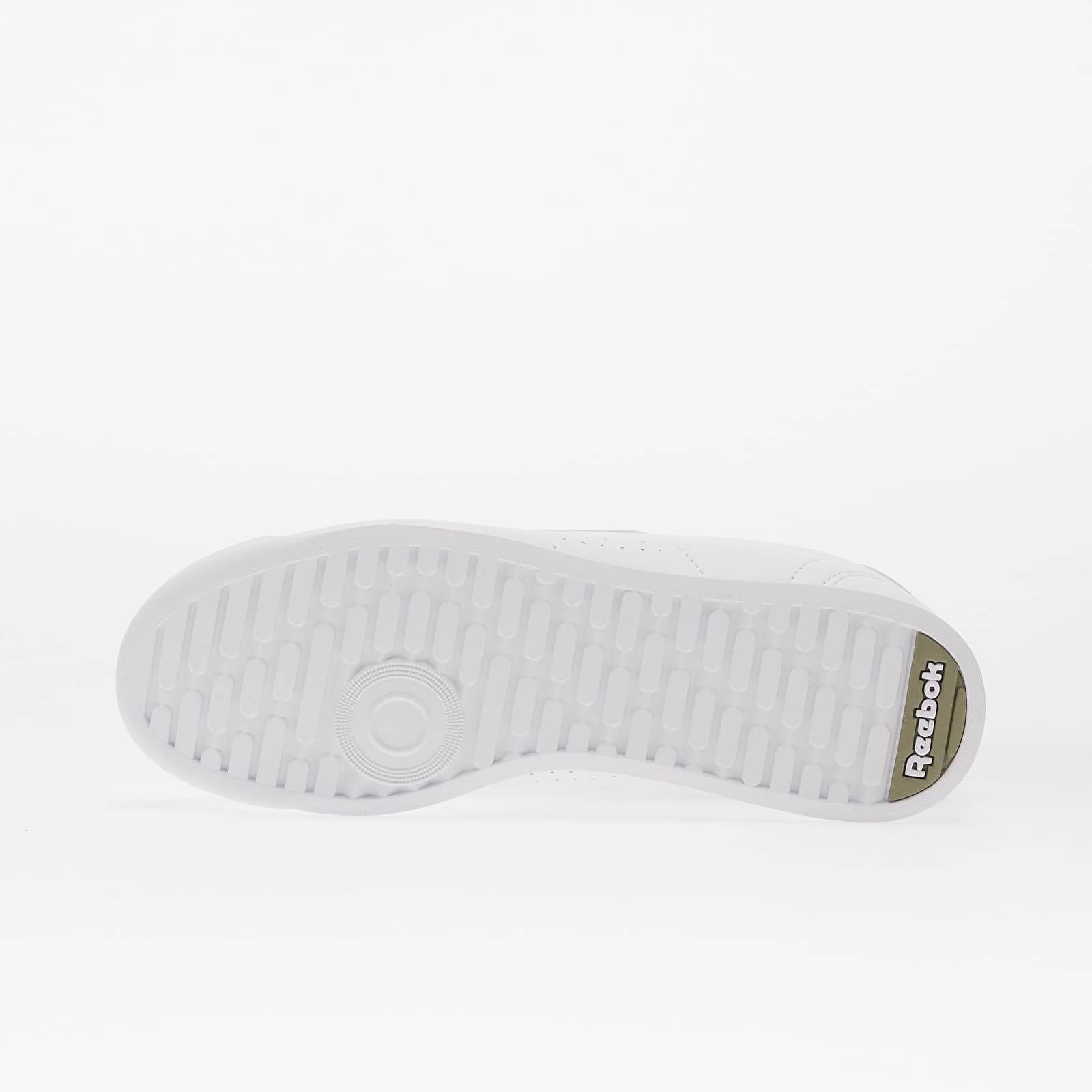 Women's sneakers and shoes Reebok Princess Us_White