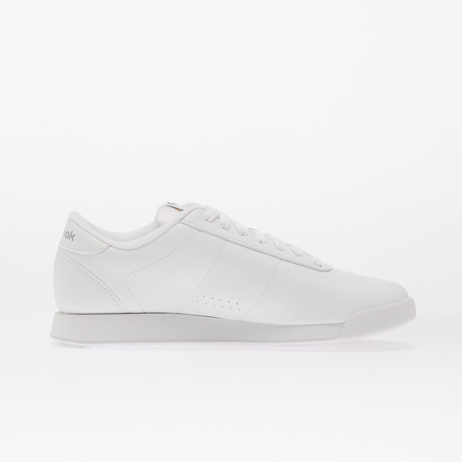 Women's sneakers and shoes Reebok Princess Us_White