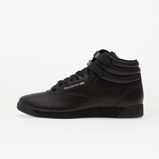 Reebok F/S Hi Int_Black