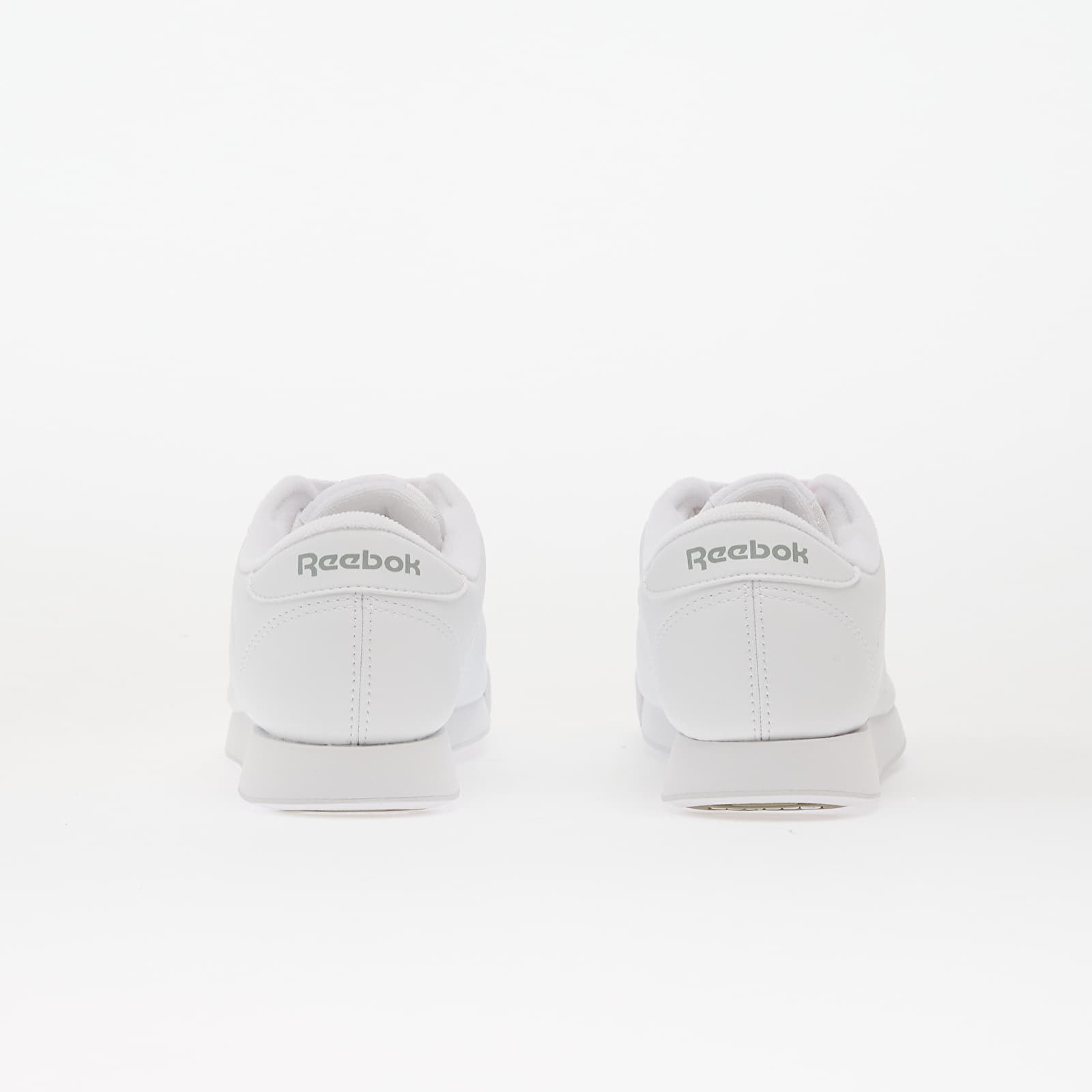 Women's sneakers and shoes Reebok Princess Us_White