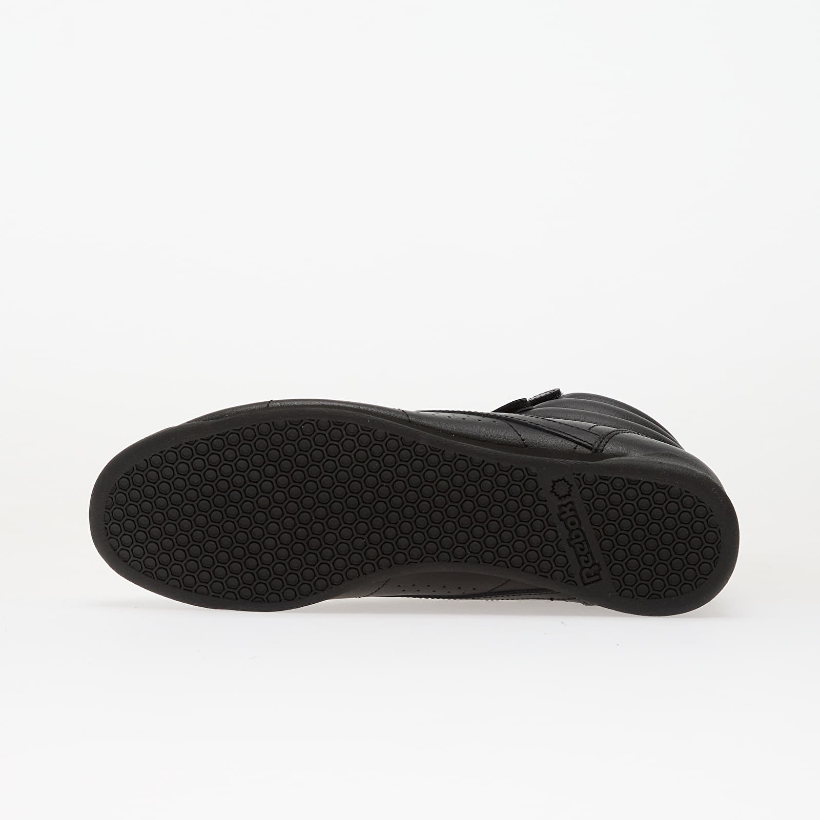 Жіноче взуття Reebok F/S Hi Int_Black