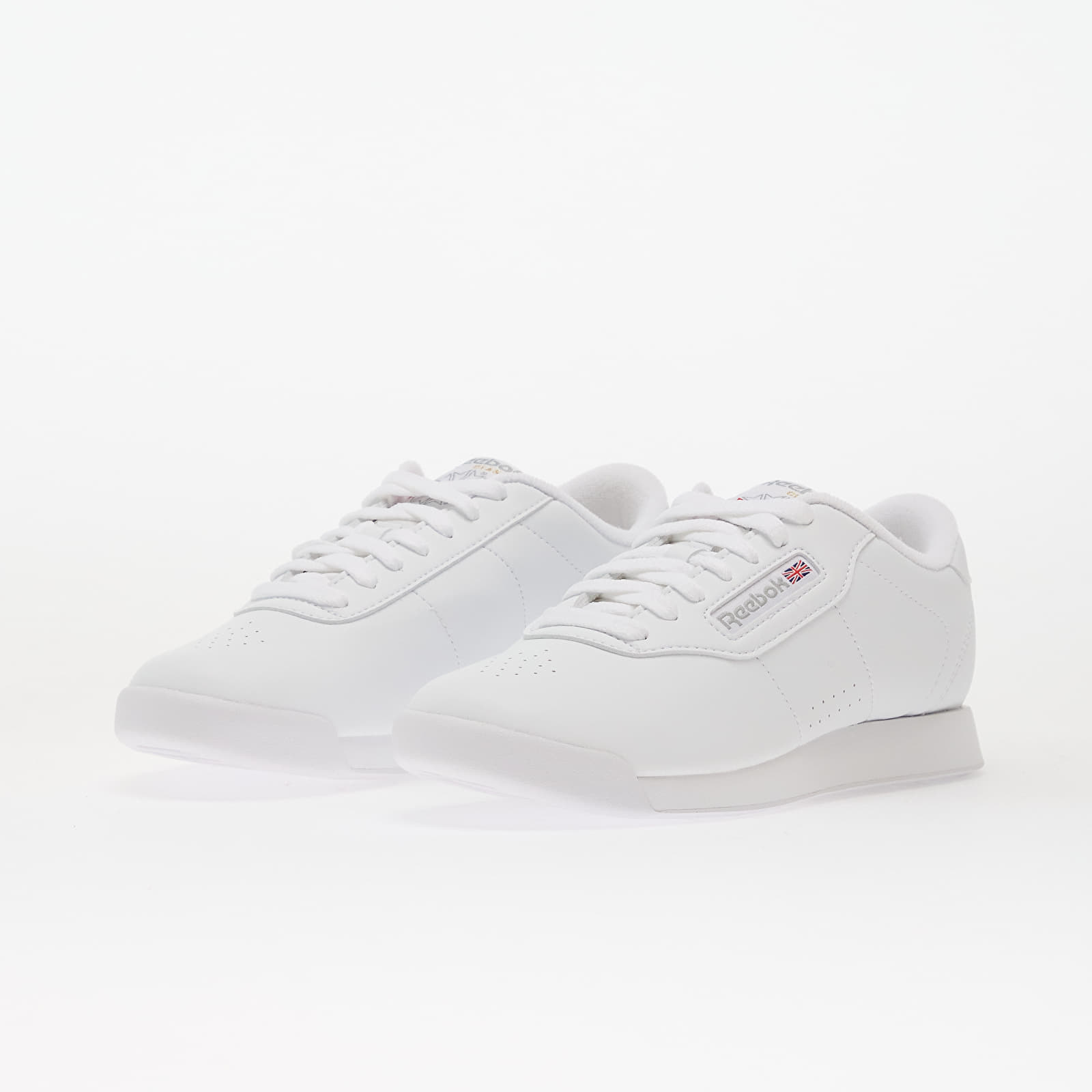 Sneakers Reebok Princess Us_White EUR 38