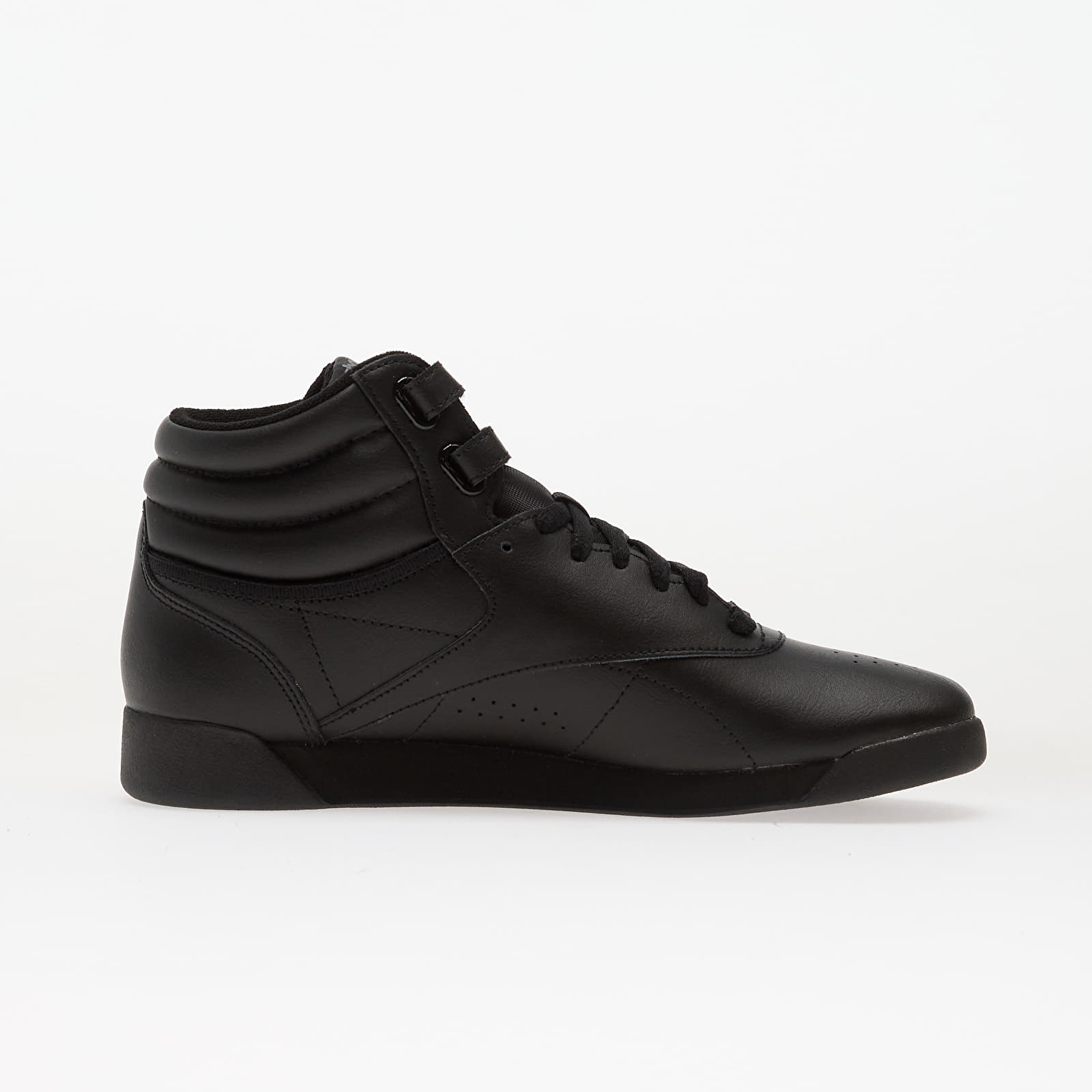 Жіноче взуття Reebok F/S Hi Int_Black