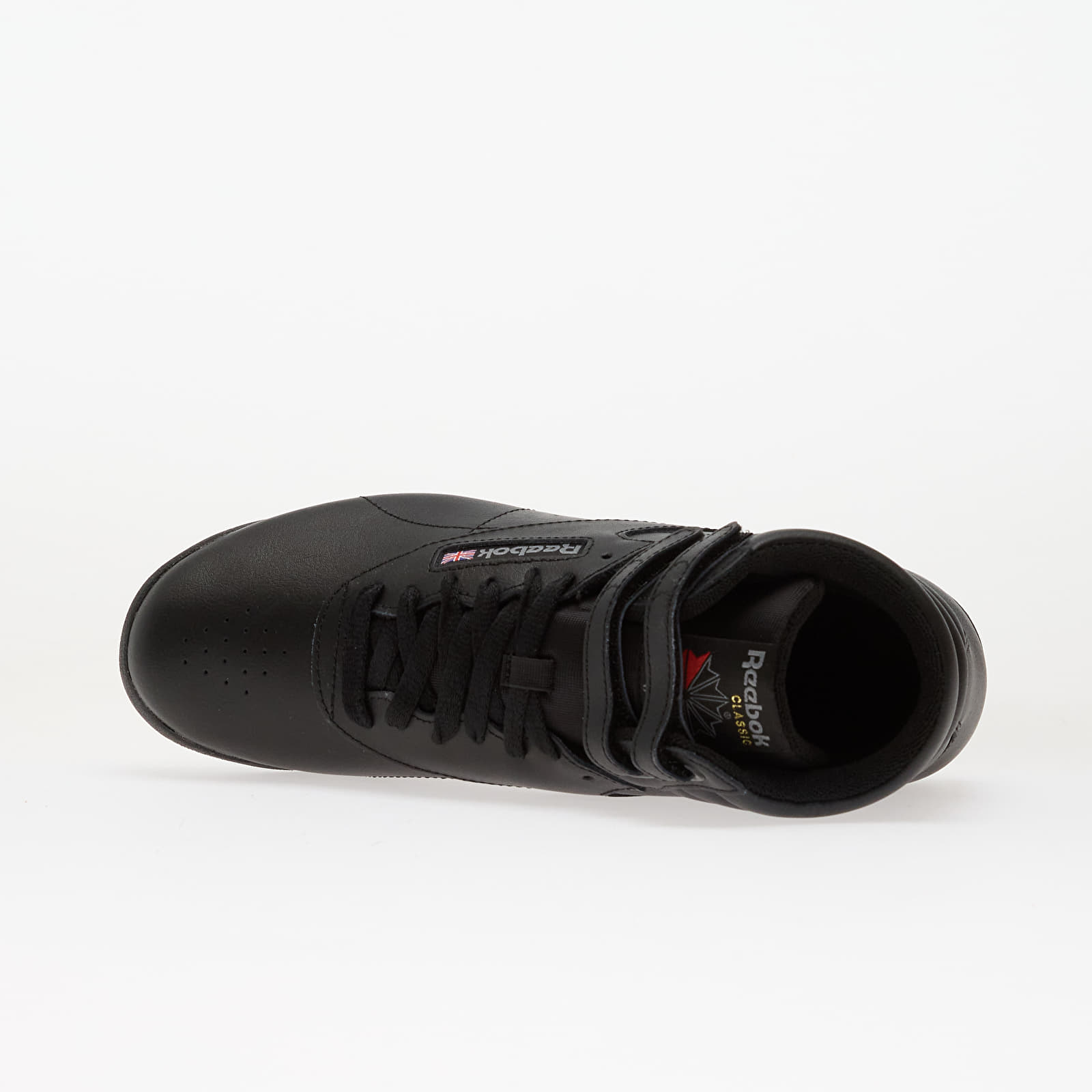 Жіноче взуття Reebok F/S Hi Int_Black