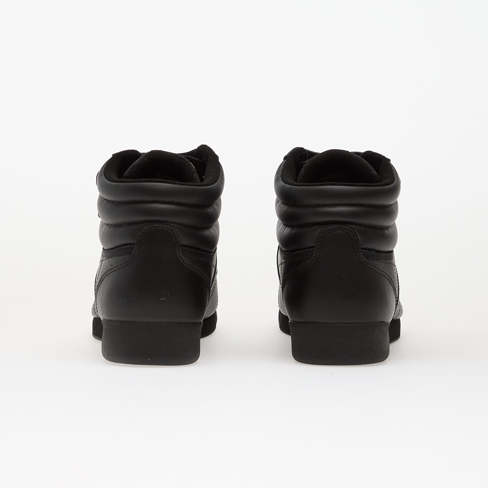 Жіноче взуття Reebok F/S Hi Int_Black