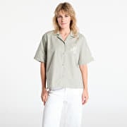 New Era Revere Shirt Green