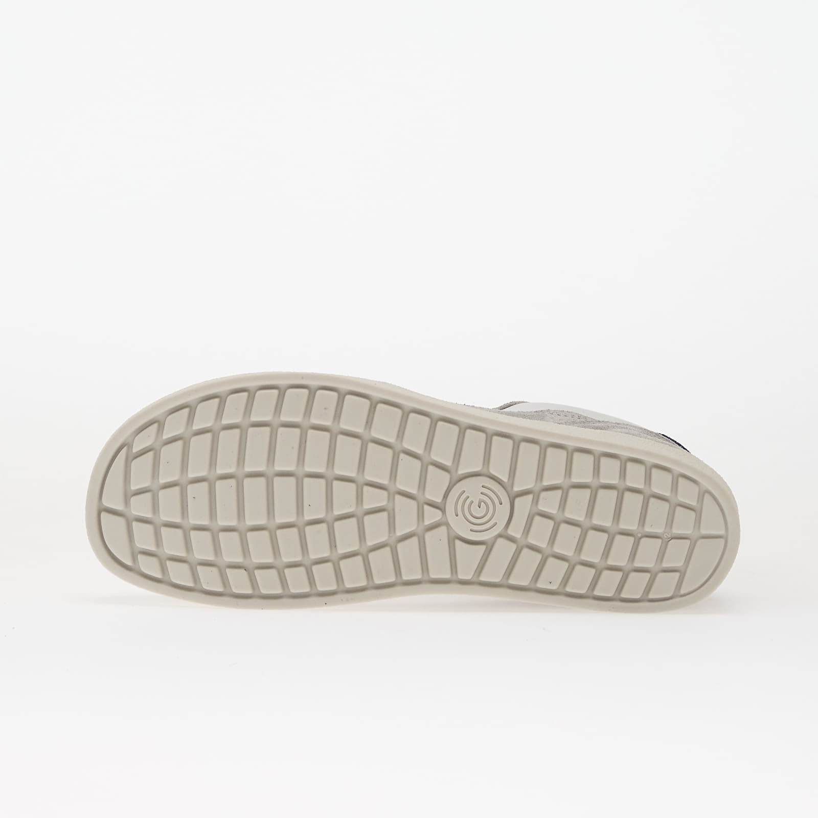 Women's sneakers and shoes Groundies Nova GS1 Stone/ Teal