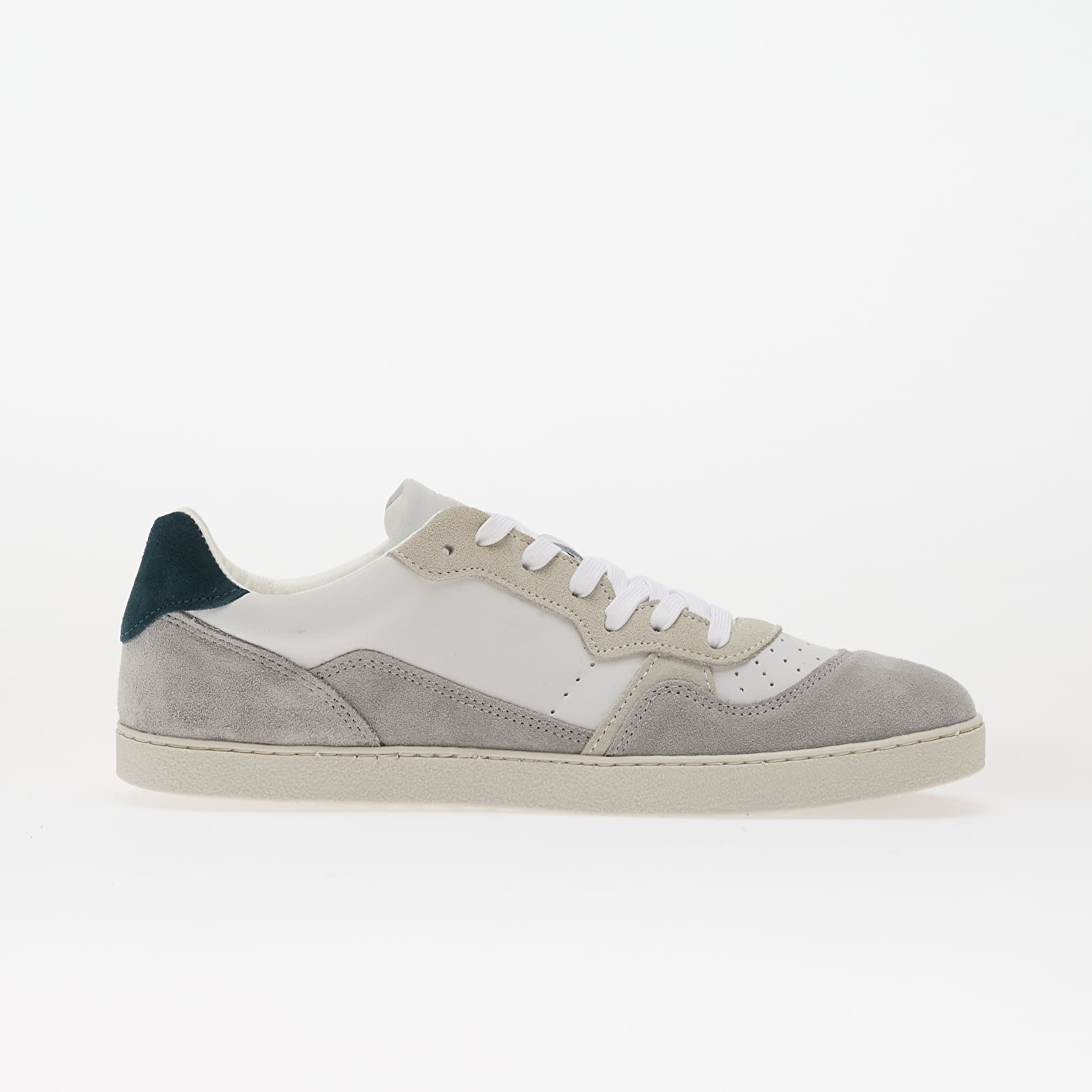 Women's sneakers and shoes Groundies Nova GS1 Stone/ Teal