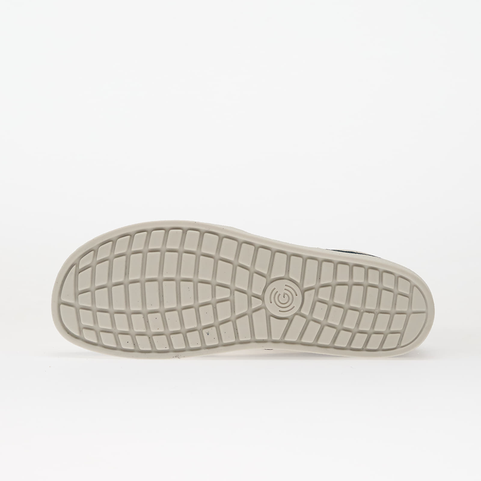 Men's sneakers and shoes Groundies Nova Special Teal/ Off-White