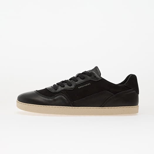 Groundies Nova Special Black