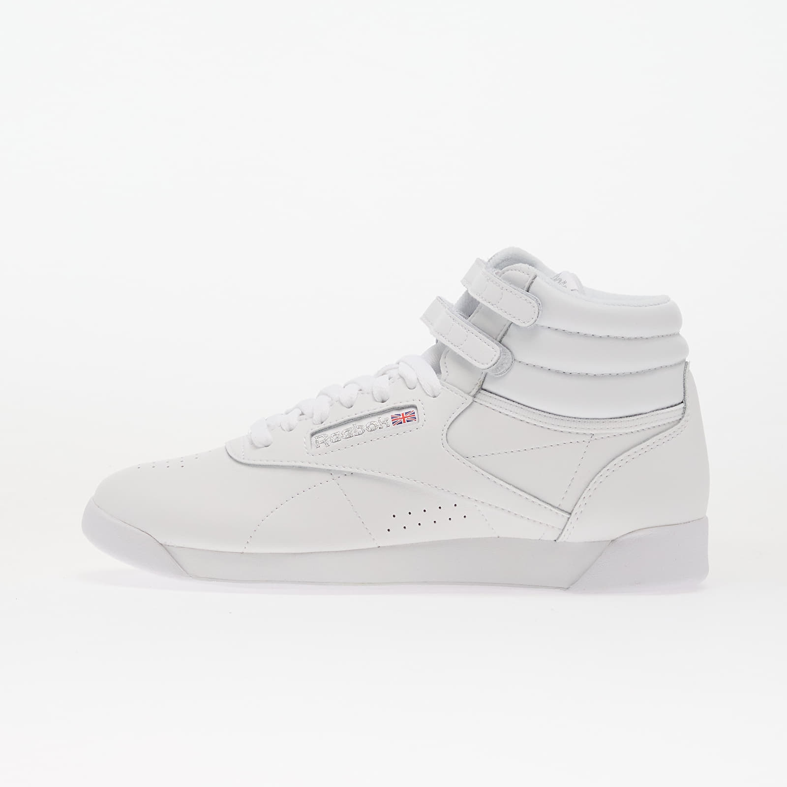 Ženske tenisice Reebok F/S Hi Int_White/ Silver