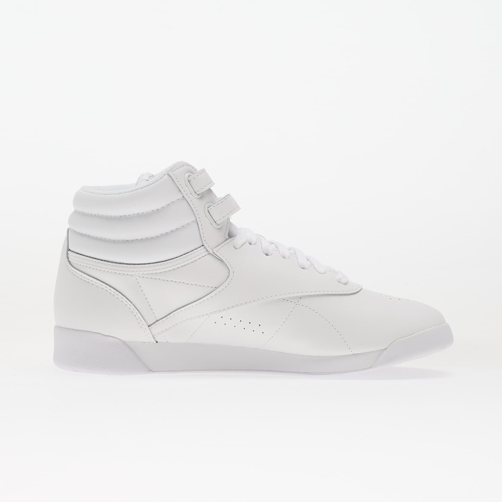 Ženske tenisice Reebok F/S Hi Int_White/ Silver