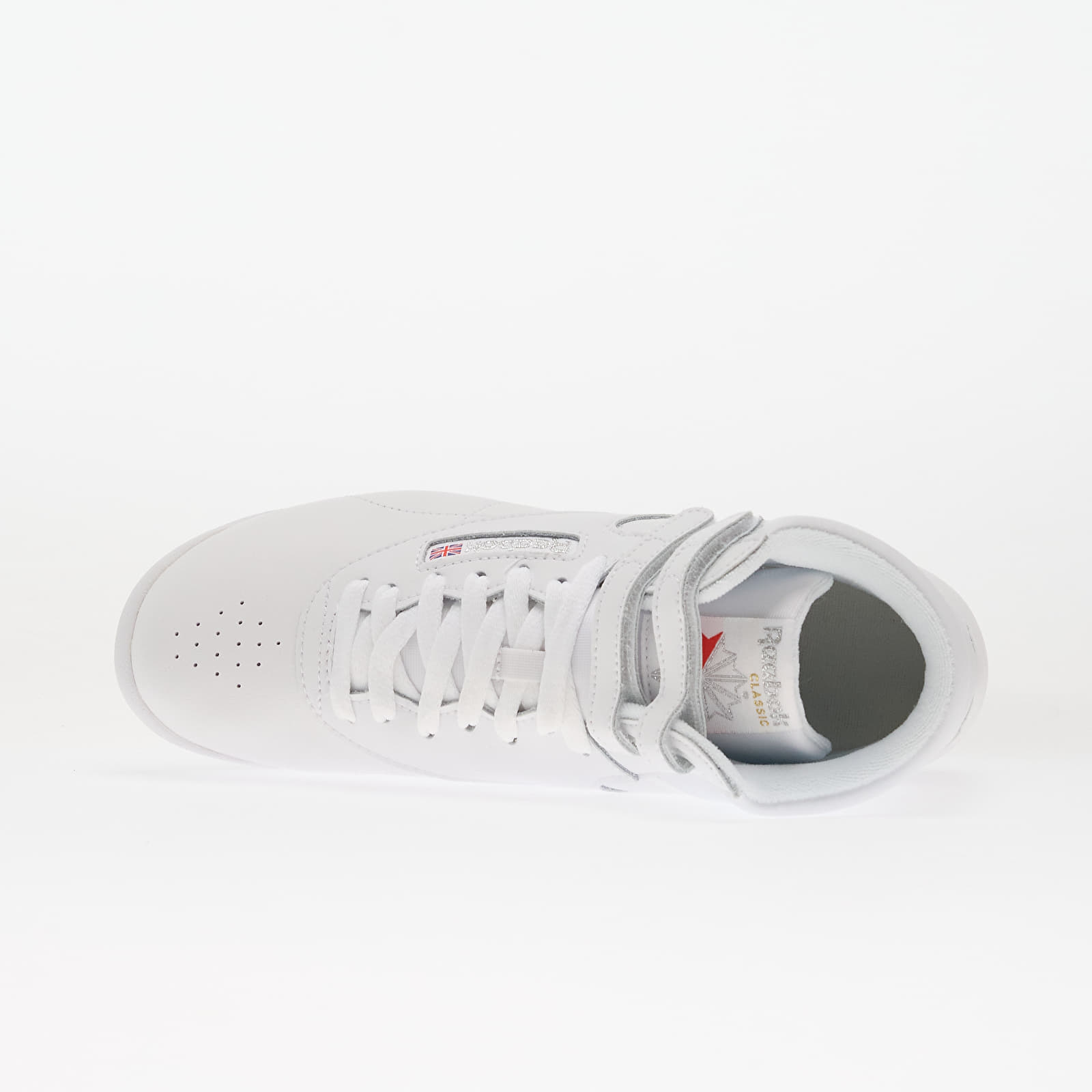 Ženske tenisice Reebok F/S Hi Int_White/ Silver