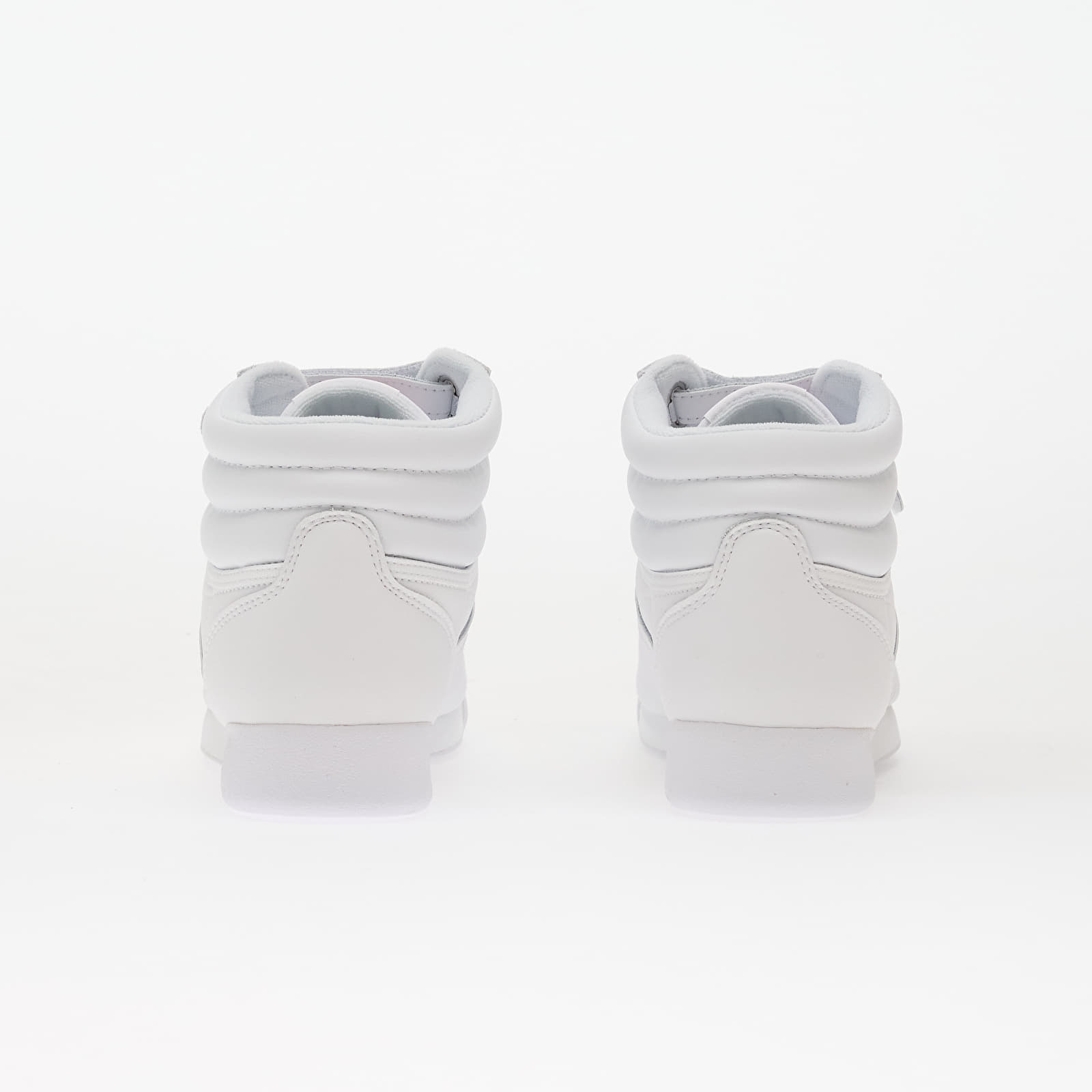 Ženske tenisice Reebok F/S Hi Int_White/ Silver