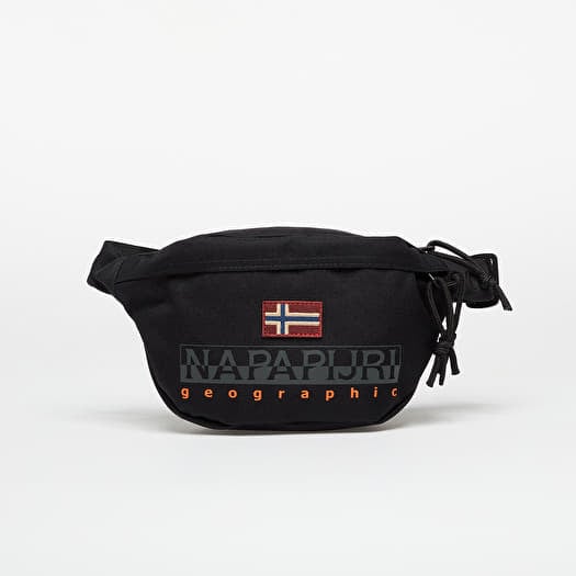Waistbag Napapijri Hering Waistbag 4 Black Beauty