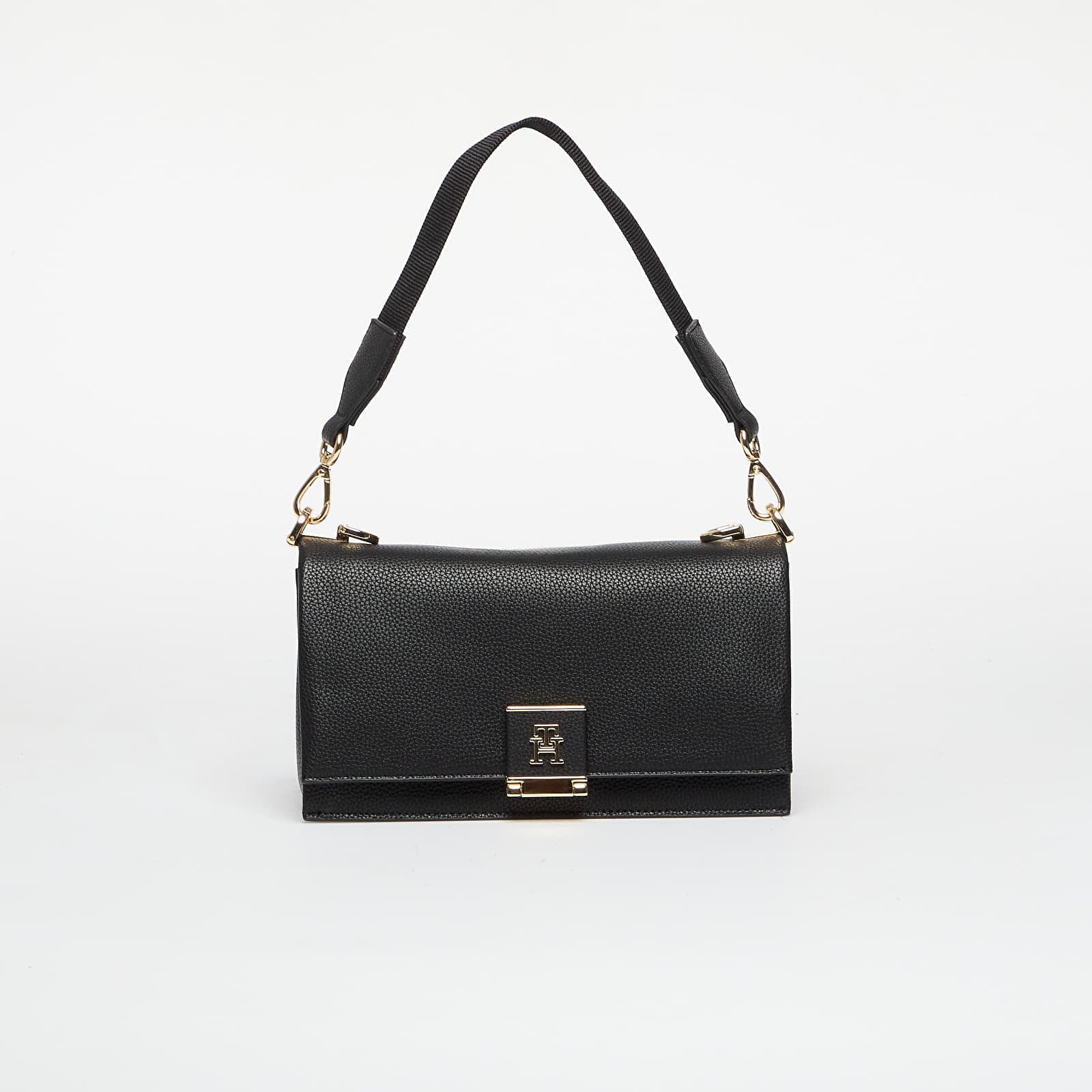 Tommy Hilfiger Her Med Crossover Black Universal