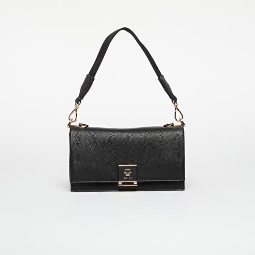 Tommy Hilfiger Her Med Crossover Black