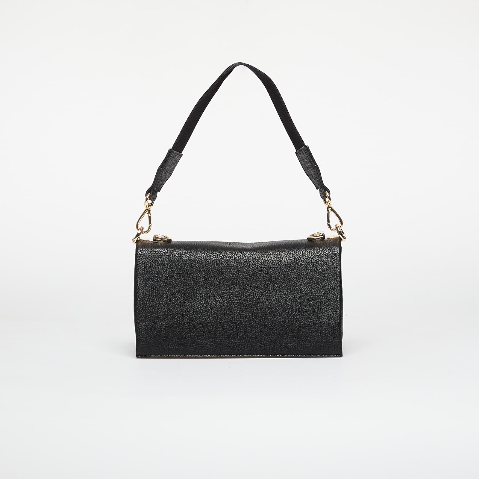 Kabelky Tommy Hilfiger Her Med Crossover Black