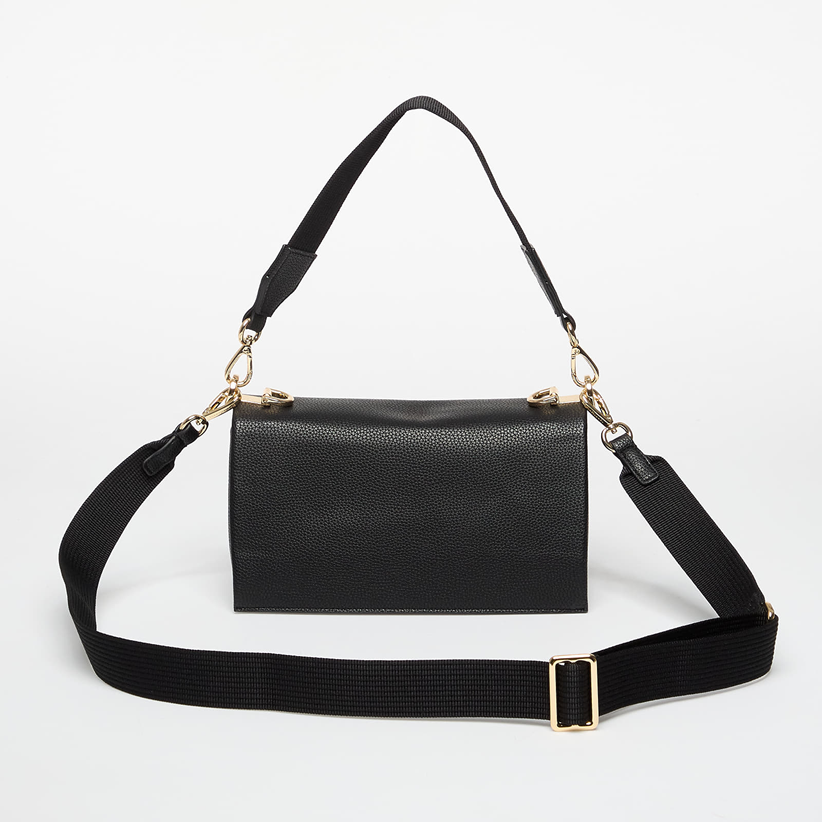 Kabelky Tommy Hilfiger Her Med Crossover Black