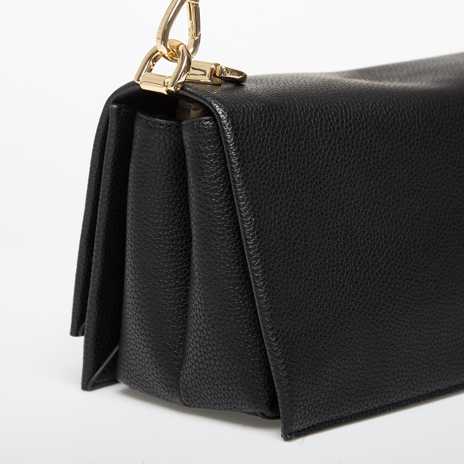 Kabelky Tommy Hilfiger Her Med Crossover Black